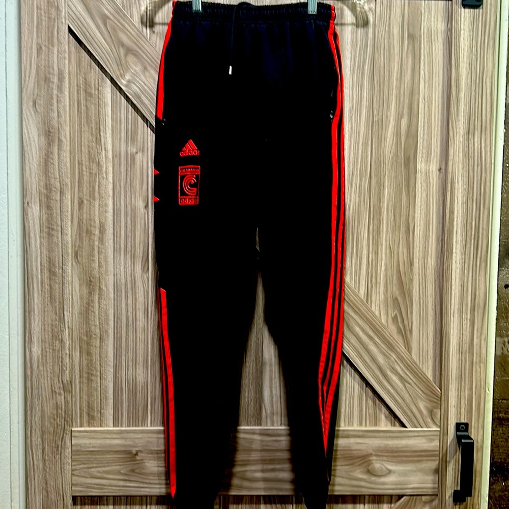 Season 4 Calabassas size small